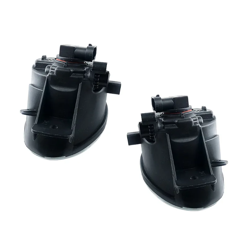 

2021 Suitable For Selling Best Automobile Nissan Universal Front Fog Lamp Set