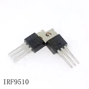 MOS IRF9510 IRF3415 IRF520 IRL3103 IRF9610 IRL3803 IRF3710 IRF9540N IRF520N TO-220 10pcs/lots new in stock