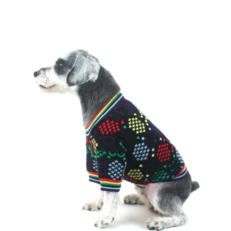 

Dog Sweater B1176