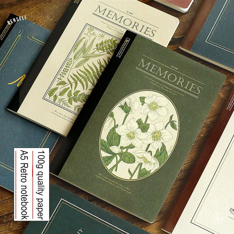 

Винтажный блокнот, журнал, список дел, канцелярские принадлежности, скетчбуки, школьные и офисные аксессуары для студентов, планировщик, Ор...