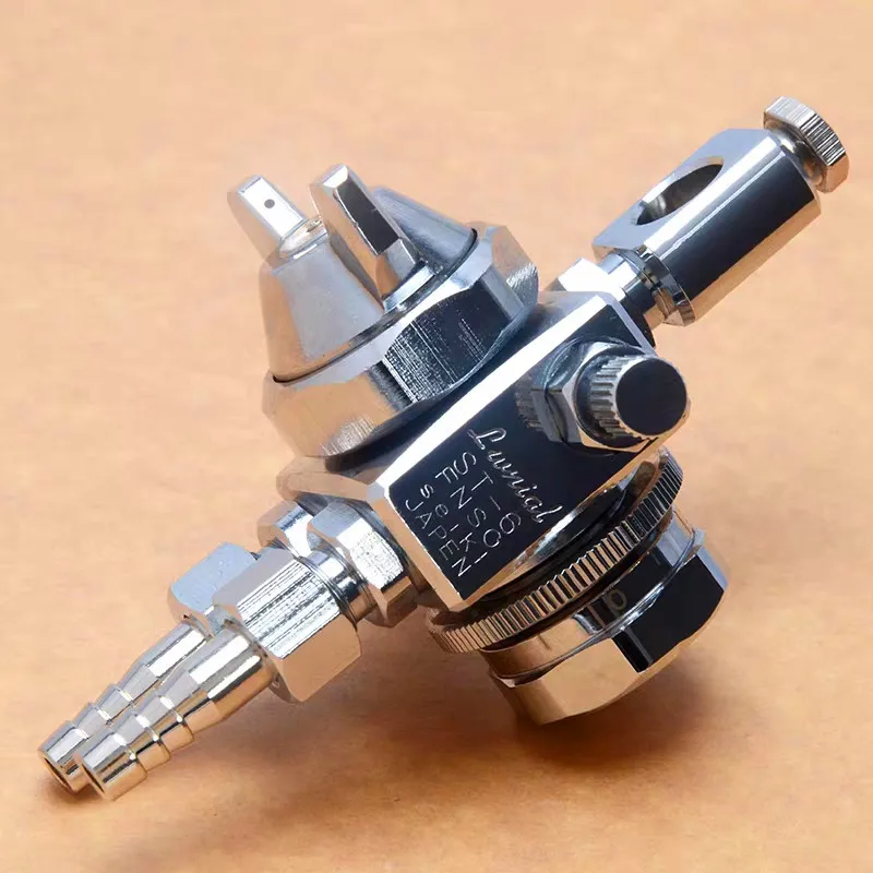 Автоматический распылитель для ST 6 шоколадной канифольи 5 японской