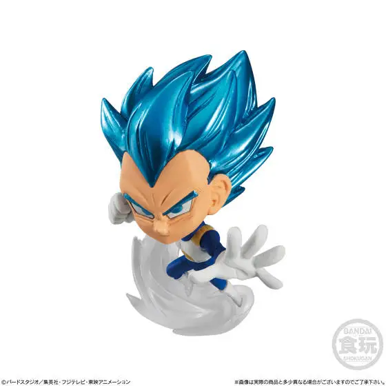 "Наруто" Оригинальные BANDAI укладки Dragon Ball и super Goku UI Вегета Мужские Шорты для купания Jiren Android No.21 рисунок Brinquedos игрушки Figurals куклы