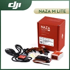 Контроллер полета DJI Naza M Lite (исключая GPS ) Naza-M Lite, многовинтовой контроллер Combo для РУ FPV дрона квадрокоптера, оригинал