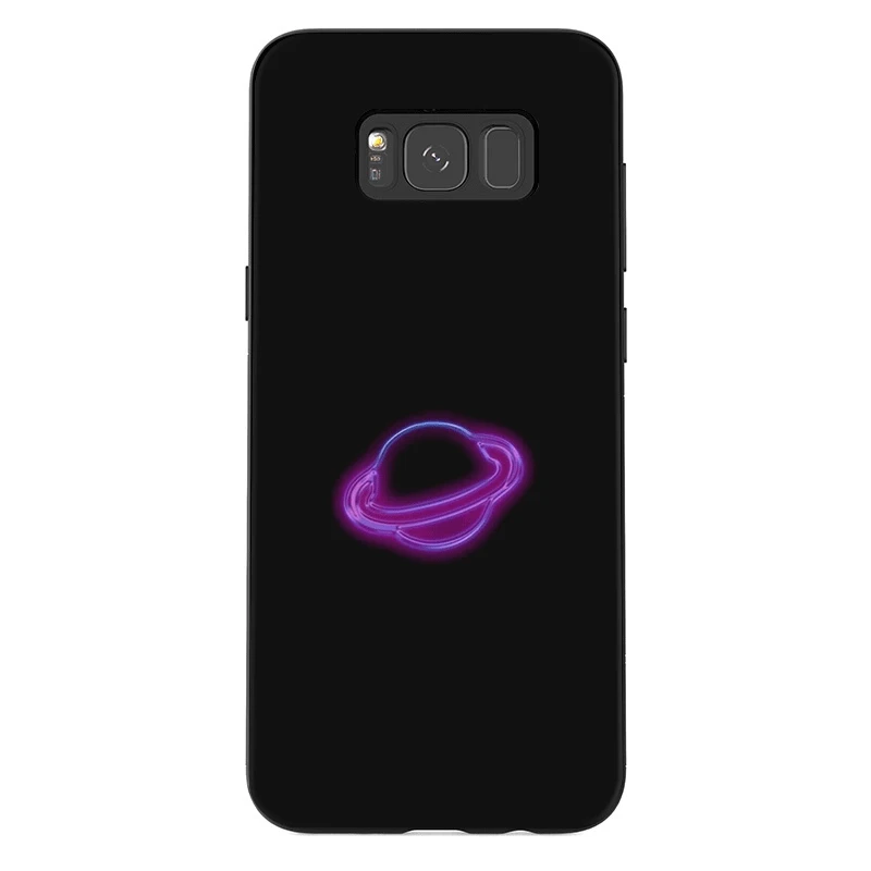 Чехол для телефона samsung J6 A70 A60 A50 A40 A20 A30 A10 A7 A6 A5 A3 A8 A9 напольные покрытия Papel де Parede