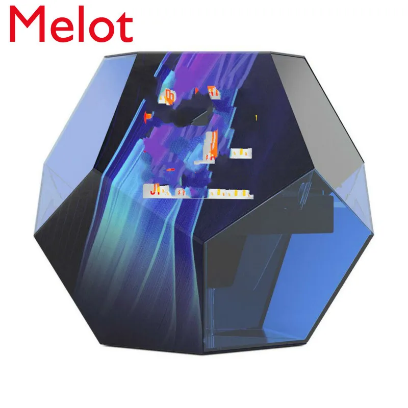 XRY Core i9-9900K настольный процессор 8 ядер и 16 потоков до 5 ГГц Turbo | Строительство