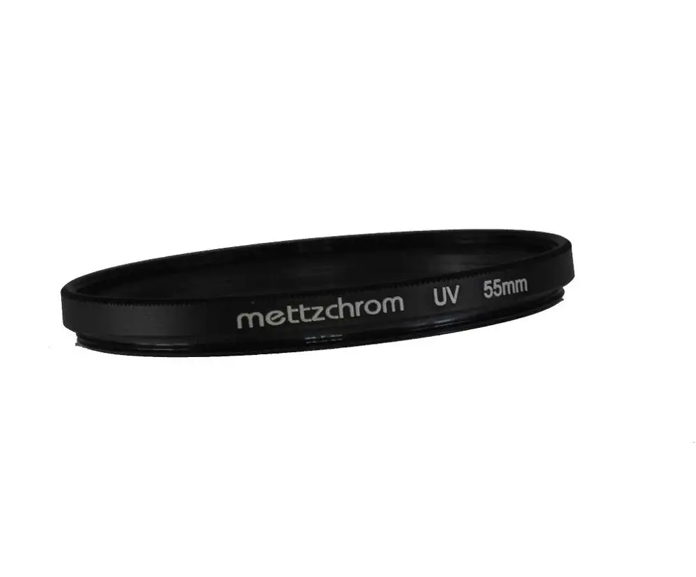 

Цифровой УФ-фильтр Mettzchrom 55 мм для объектива canon, nikon, sony, panasonic, olympus, DSLR SLR-камеры с упаковкой