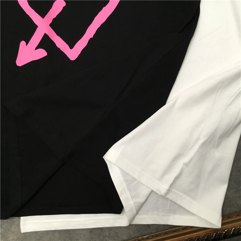 Футболка marcelo barrett с принтом Купидон стрелы Мужская футболка коротким рукавом