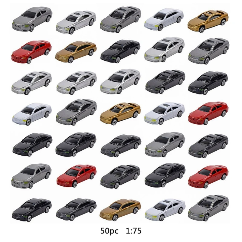 10/50 шт. модель в масштабе 1:75/1:87|Наземный транспорт| |