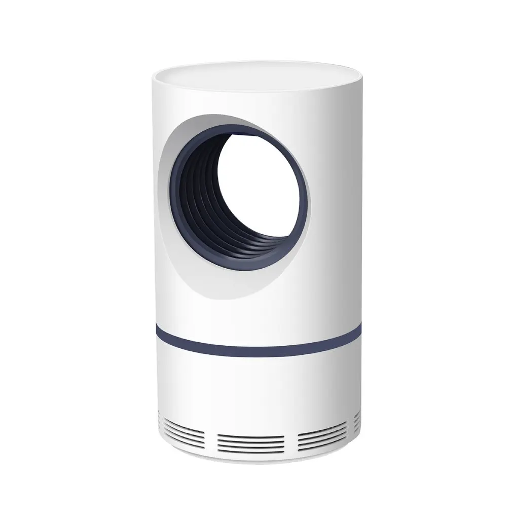 Новый низковольтный ультрафиолетовый светильник USB лампа убийца комаров