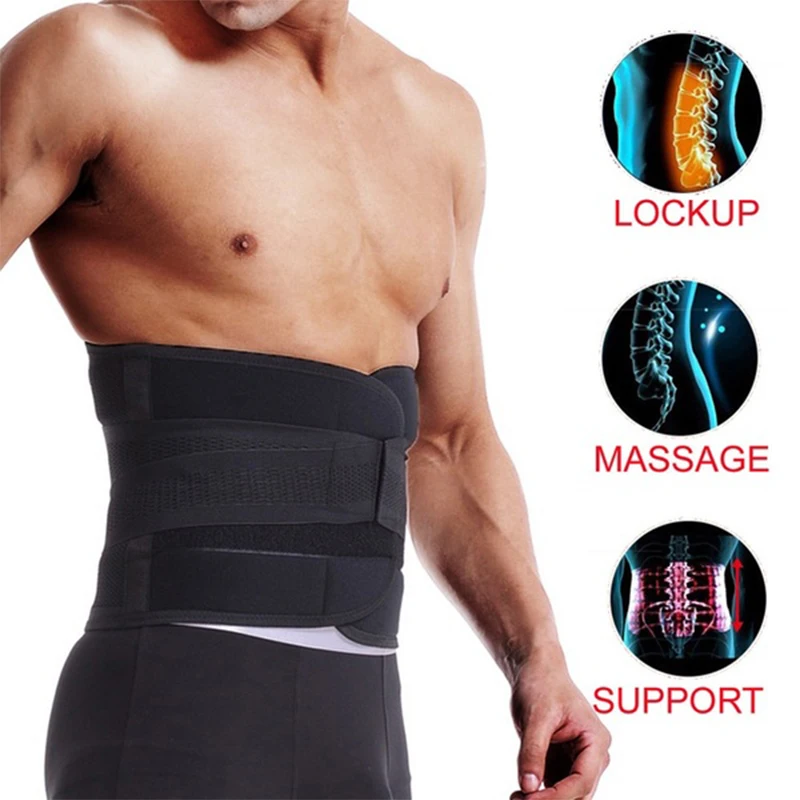 Лидер продаж мужской тренажер для талии формирователь тела фитнес Формирователь