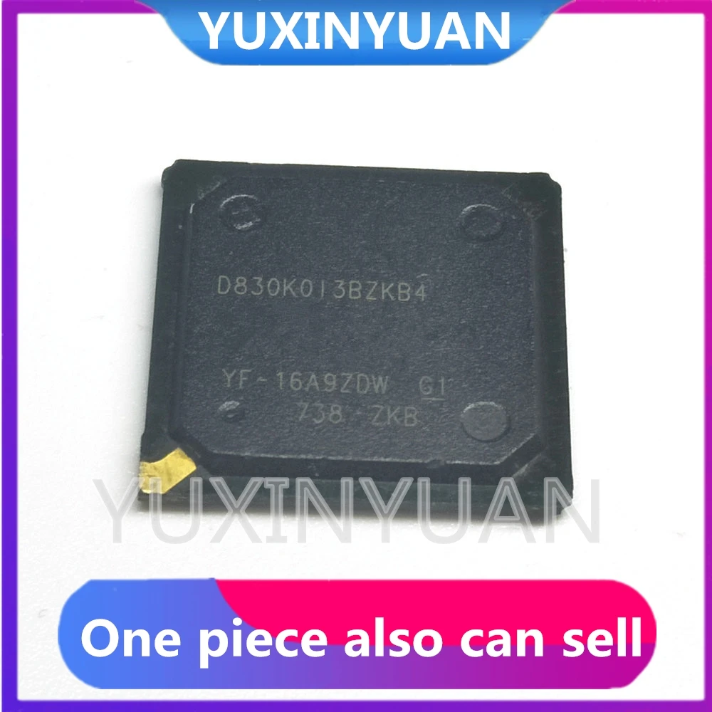 1 шт. D830K013DZKB4 D810K013BZKB4 D810K013 D830K013DZKB5 D810K013DZKB4 D830K0I3DZKB4 D830K0I3DZKB5 BGA в наличии - купить по
