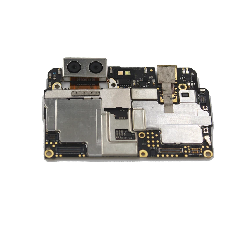Raofeng разблокирован для Huawei P9 материнская плата EVA L09 в разобранном виде все