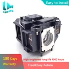 Лампа высокой яркости ELPLP67 для Epson EBW16SK EBX02 EBX11 EBX12 EBX14 EBX15 EHTW480 EHTW510 EHTW550