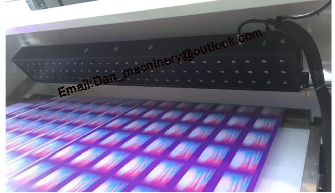 

Multi-Union Fixed LED Stroboscope