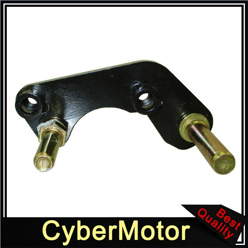 51 мм кронштейн передний тормозной суппорт держатель для китайской ямы грязи