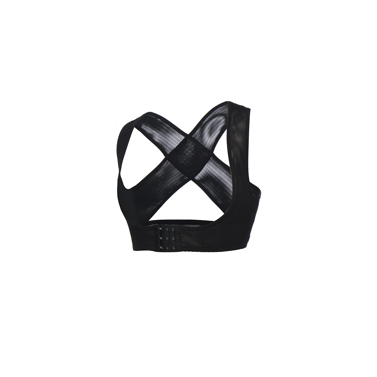 Joyshaper поддерживающий корсет для спины корректирующий жилет осанки бюстгальтер