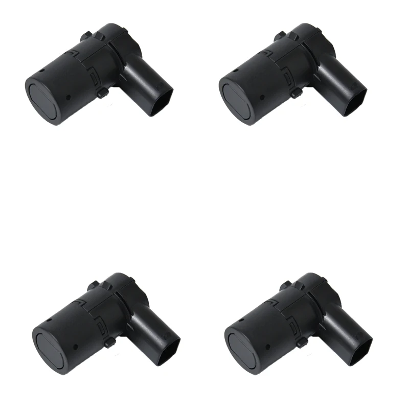Новый задний PDC датчик парковки 4 шт. парковочный радар 25994-7S200 для Nissan Titan Armada 5 6 Maxima