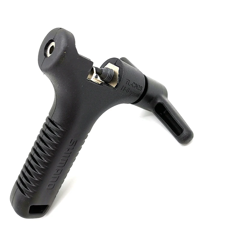 Shimano инструмент для велосипедной цепи TL-CN28 6-11 скоростей HG-EV &amp HG-X HG IG UG CN-NX10 цепь