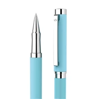 darb metal roller ball pen luxury high quality business office school student writing pens newly listed gift