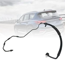 Усилитель руля давления Линия шлангов ворота для Hyundai Santa Fe 2.7L V6