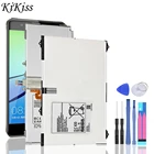 Аккумулятор для планшета Samsung Galaxy Tab 2 3 4 7,0 8,0 10,1 tab2 tab3 lite tab4 SM T210 T211 T310 T311 T530 T531 P3100 P5200 P5210