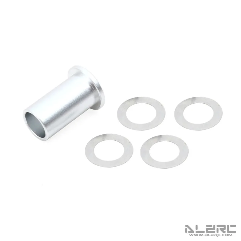 

ALZRC 24.5mm Main Shaft Block Ring For Devil 505 FAST FBL RC 3D Fancy Helicopter TH18833-SMT6