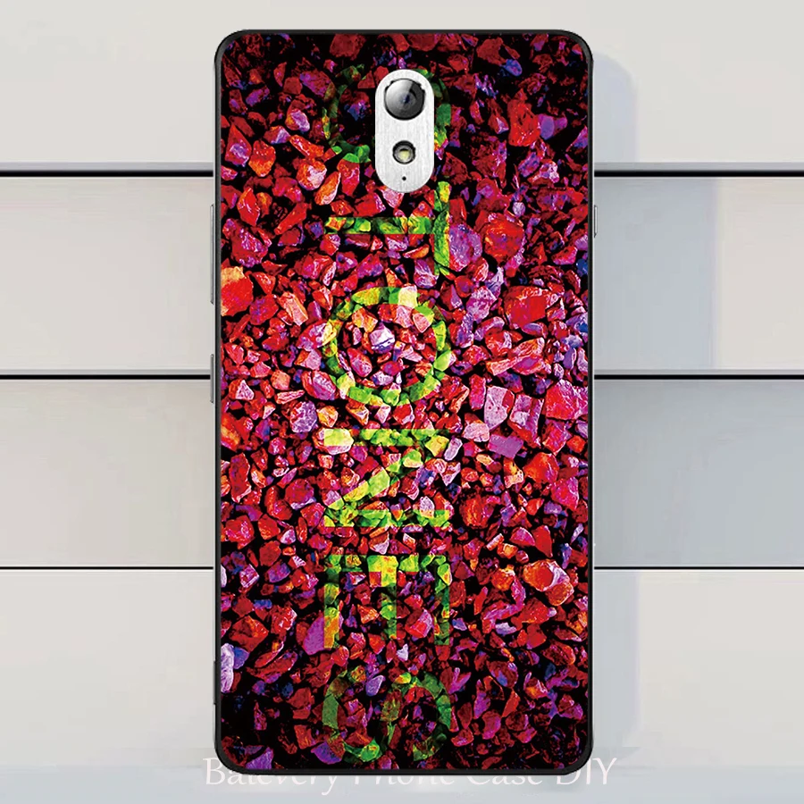 Чехол для LENOVO VIBE P1M волк Силиконовый ТПУ чехол Lenovo Vibe кошка животное корпус чехлы