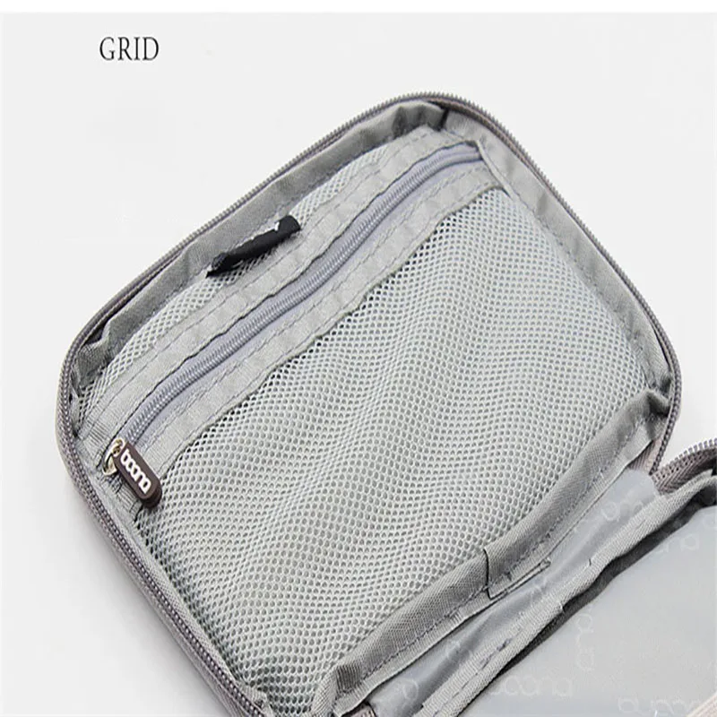 Посылка для жесткого диска 2 5 дюйма сумка хранения Защитная крышка U-диска сумки