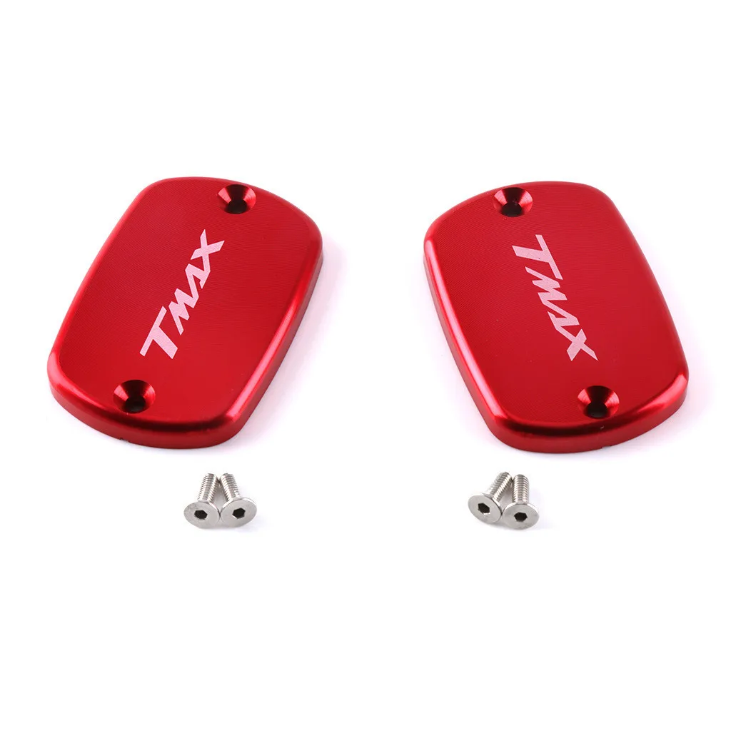 Аксессуары для мотоциклов крышка насоса мотоцикла с ЧПУ из алюминиевого сплава