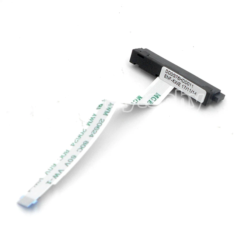 Разъем для кабеля жесткого диска SATA HP Pavilion 15-CB 15-CC 15-CD DD0G76HDD011