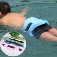 adjustable back floating foam swimming belt waist kids eva floating belt swimmingtraining equipment safety aid