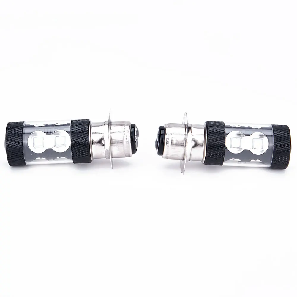 Фары дальнего действия ATV UTV для Honda ATC TRX 400 450 125 200 250 350 Yamaha Raptor Blaster YFZ 450|Детали и