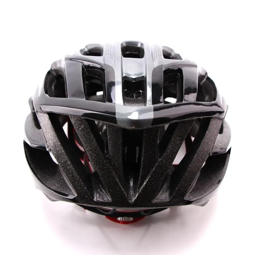 

Ultralight Racing Cycling Helmet Intergrally molded MTB Bicycle Helmet Mountain Road Bike Helmet