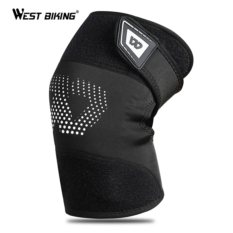 Регулируемые Наколенники с пружиной легкие эластичные наколенники