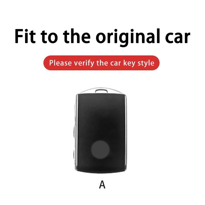Кожаный чехол для автомобильного ключа полный Чехол Volvo XC40 XC60 S90 XC90 V90 2017 2018 T5 T6 2015