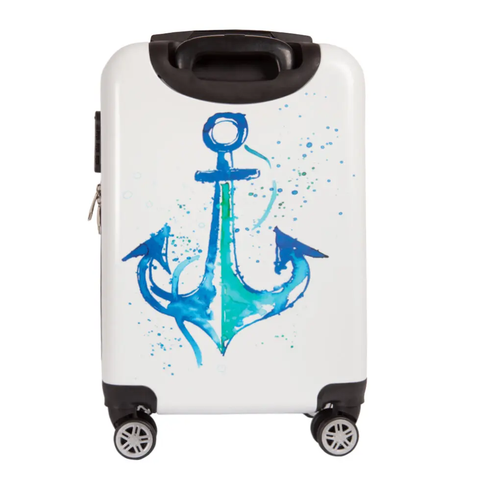 

Anemoss Anchor Suitcase 20 Inch