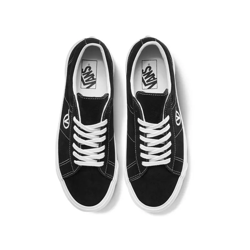 Оригинальные VANS мкА СИД DX пара Повседневное Скейтбординг обувь модная