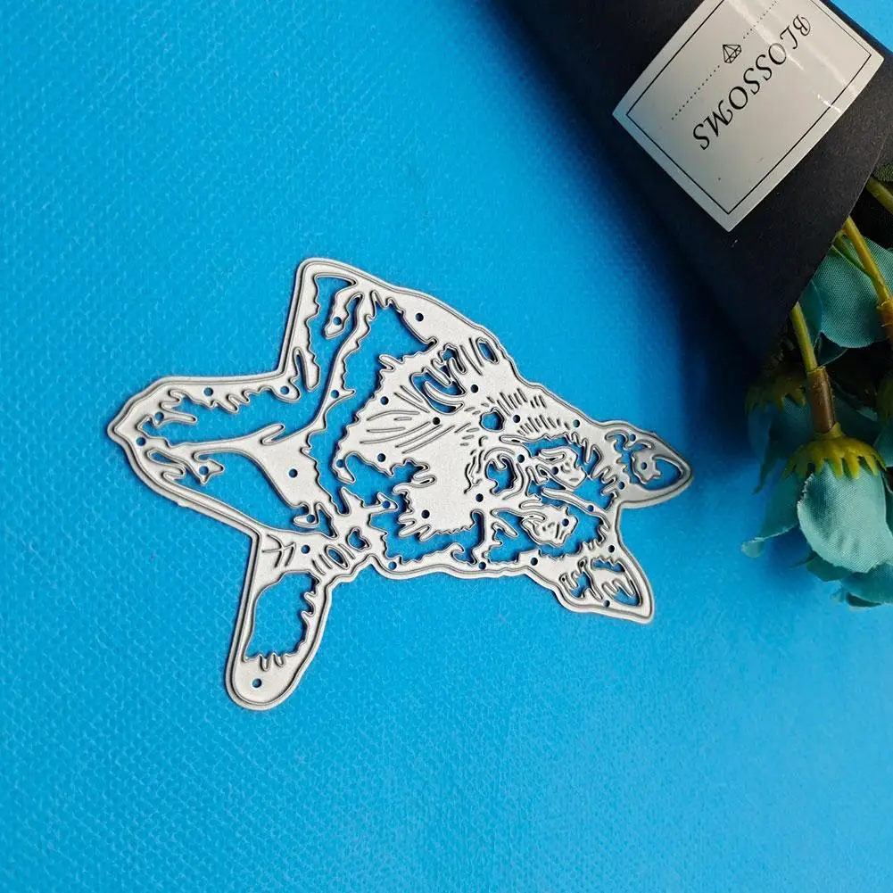

Metal Cutting Mold Animal Dog Decoration Scrapbook And Shapes Mold Cardstock Paper Create From Blade Mold Knife Craft Paper P6A8