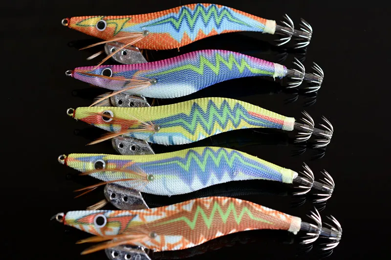 Приманка для ловли рыбы с бусинами 3 5 #|Наживки рыбной ловли| |