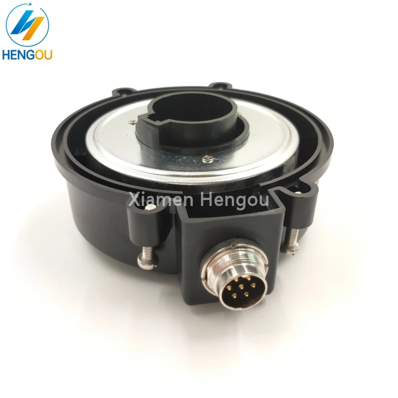 

1 PC PM52 GTO Parts 15V DC servo motor Encoder 63.101.2211 SM52 Original encoder SM74 main motor encoder 63.101.1241 63.101.2231