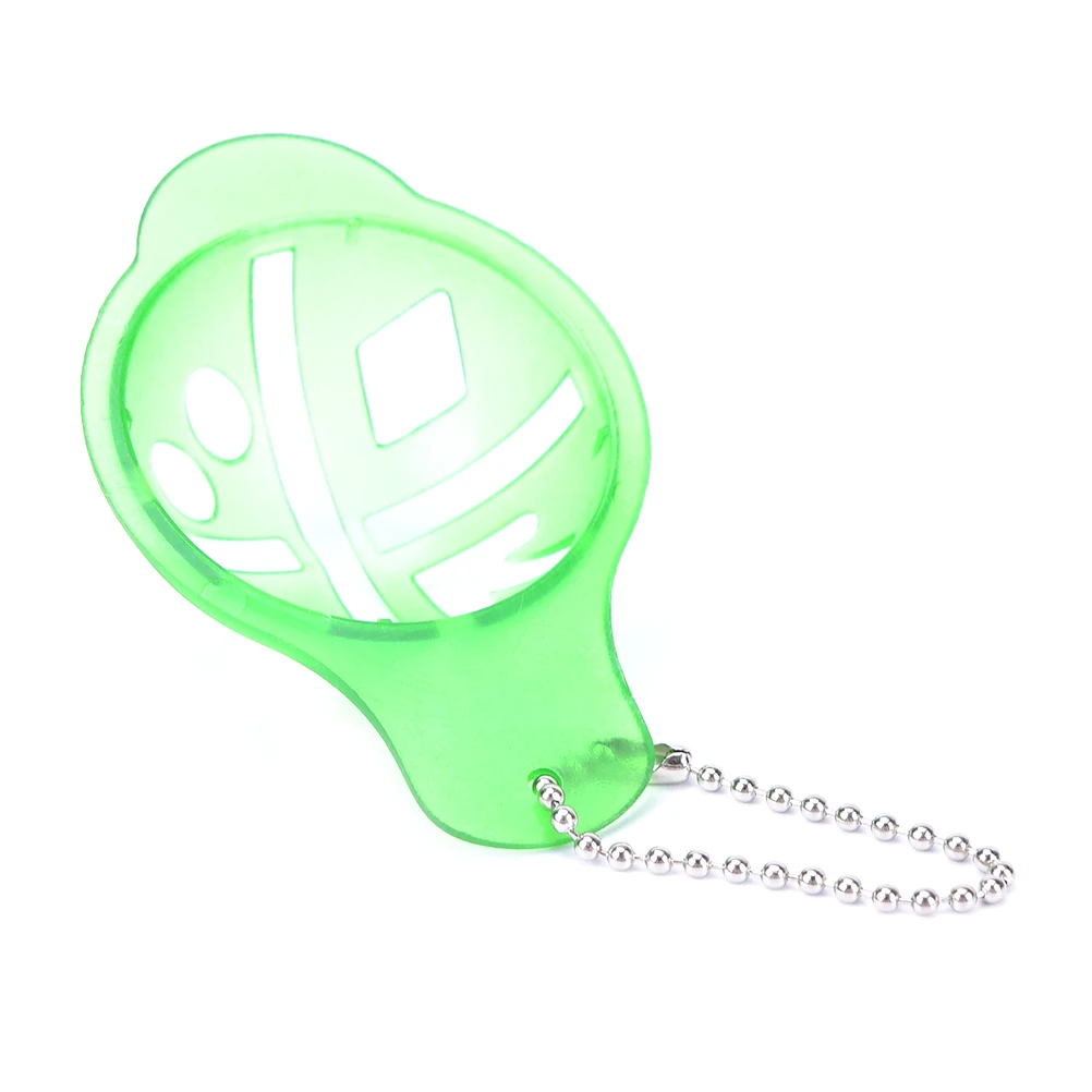 

1PCS Plastic Golf Scriber Golf Ball Line Marker Liner Template Easily Drawing Tool High Quality