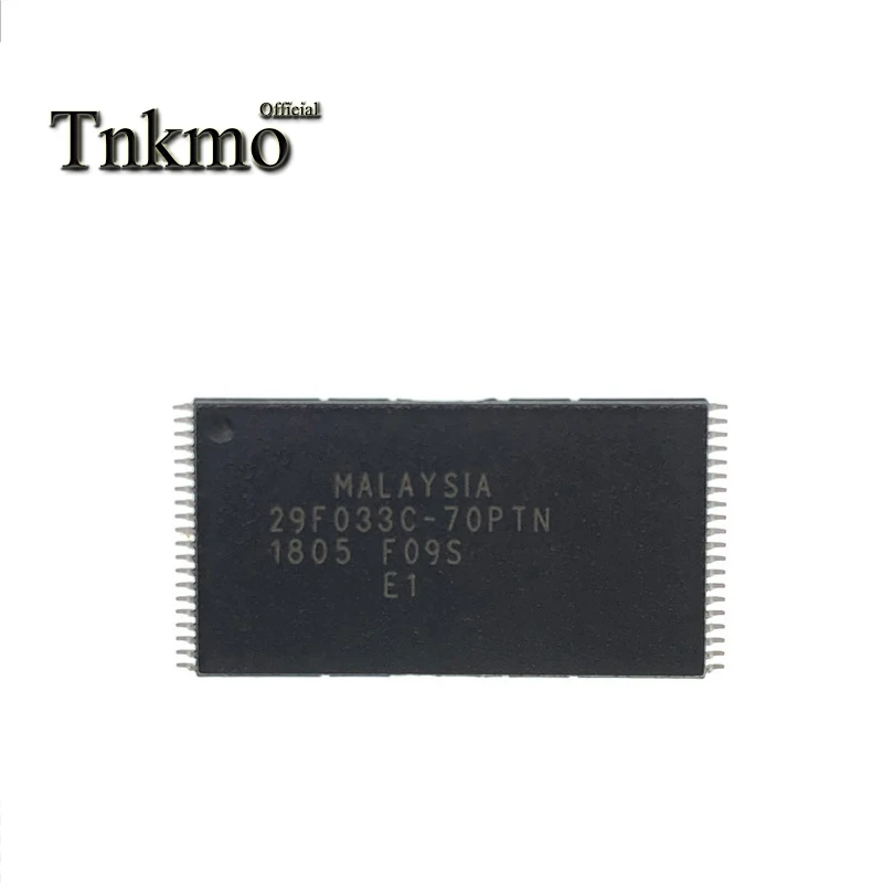 5 шт. 10 MBM29F033C-70PTN TSOP40 MBM29F033C MBM29F033 29F033C-70PTN 29F033C чип памяти Новый и оригинальный |