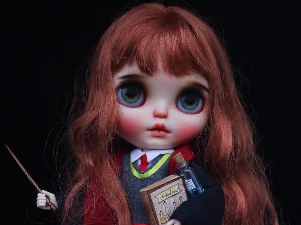 1/6 BJD 30 см кукла игрушки 19 высокое качество китайская Кукла шарнирная волшебная