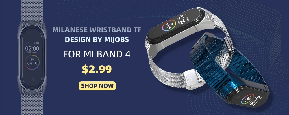 Mi jobs для mi band 4 металлический браслет для Xiaomi mi Band 4 3 ремешок Безвинтовой из нержавеющей стали mi Band 3 браслет на запястье