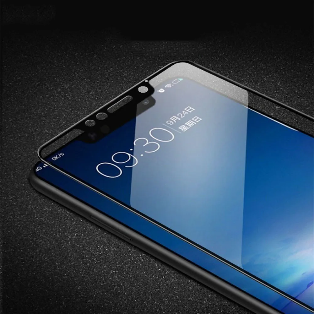 Защитное стекло закаленное для Motorola Moto G7 G6 G8 Plus Play Power Lite 1S G7Plus G7Play G7Power стеклянная
