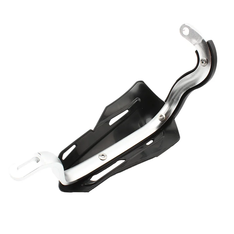 Защита для рук мотоцикла защитная накладка руля подходит YZ F SX KX EXC велосипеда 22 мм