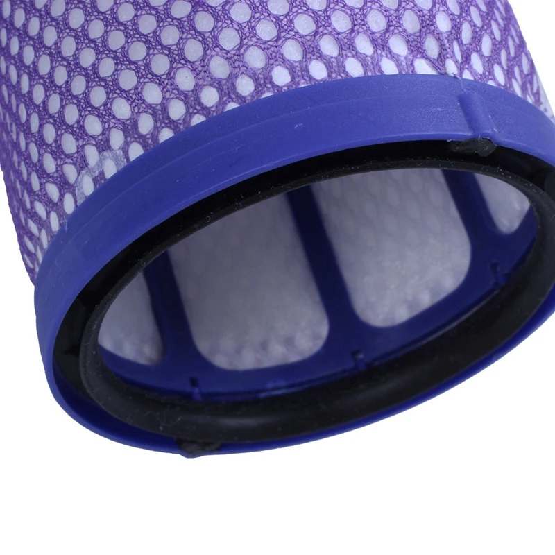 Washable Filter Unit for Dyson V10 SV12 Cyclone Animal Absolute Total Clean Vacuum Cleaner | Бытовая техника