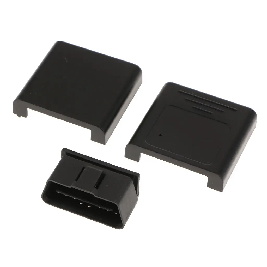 

Сделай сам, 16-контактный Штекерный разъем