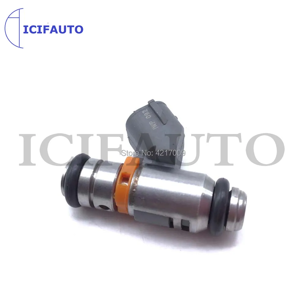Автомобильный бензиновый топливный инжектор для VW Golf Audi A2 Skoda Fabia Seat IWP092