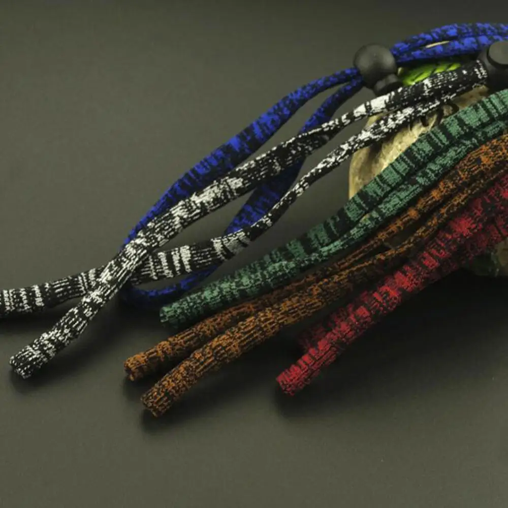 Шнурок для очков регулируемые ремешки на шею спортивных | Аксессуары одежды